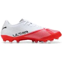 Puma Ultra 7 Play AG The Arrival - Ultra Red/Zwart/Wit