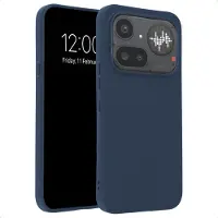 IMoshion Color Backcover voor de Nothing Phone (4a) Pro - Donkerblauw