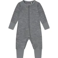 CeLaVi Boxpakje - Wol/Viscose - Quiet Schaduwmelange - - 70 - Boxpakjes