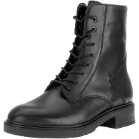Gabor 8010.02.001 Dames Laarzen - zwart