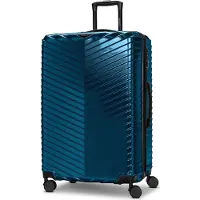 Redolz Essentials 18 2.0 4 wielen Trolley L 76 cm met uitbreidingsplooi blauw