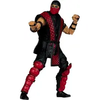 Mcfarlane Toys - Mortal Kombat - Ermac (Klassics WV4)
