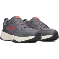 Under Armour Charged Edge trainingsschoenen heren 3026727 026 Grey/White
