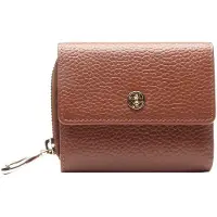 Esquire portemonnee Alexandria Wallet Brown bruine