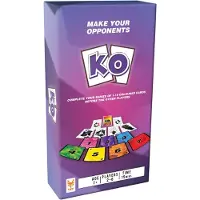 Topi Games Ko - Bordspel - Engels