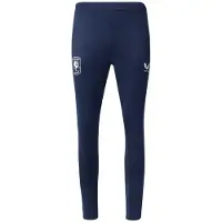 Castore FC Twente Trainingsbroek 2026-2027 Donkergrijs Blauw