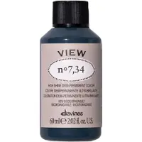 Davines View 7,34 60ml