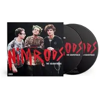 Green Day CD - Nimrods - The Soundtrack - voor Geen - standaard - Maat Standard