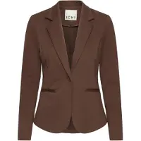 Ichi Blazers 'IHKate' donkerbruin