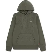 Levi's Kids Sweatshirt olijfgroen