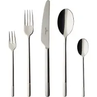 Villeroy & Boch Tafelbesteck Ella 180-tlg.