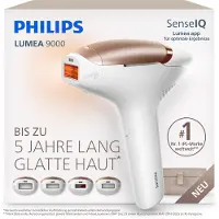Philips Lumea IPL 9000 Series BRI984/00