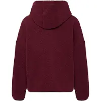 Ichi Trui 'Monsi' bordeaux