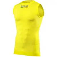 SIXS Koszulka SMX Tour | Maat M/L