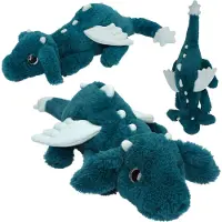 Ginza.se - Plush Dragon Petrol (0414262)