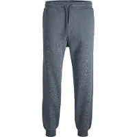 Jack & Jones Broek 'JPSTGordon JJBradley' basaltgrijs