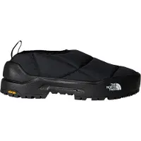 The North Face Instappers zwart