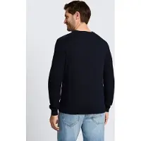 Tom Tailor Trui navy