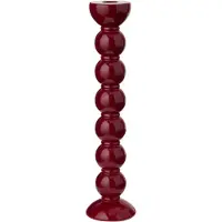 Addison Ross kaarsenstandaard 33cm cherry