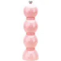 Addison Ross peper en zoutmolen 24cm roze