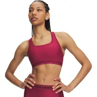 Under Armour Crossback Medium Support Sport BH