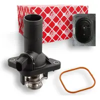 FEBI BILSTEIN 107988 Thermostaat, koelvloeistof