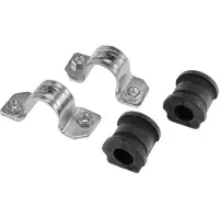 Meyle 100 411 0052/S Stabilisatorstang rubber
