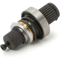 RIDEX 13D1390R Aandrijfas