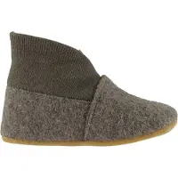 En fant Baby Slofjes 6952 - Bruin - Maat 21/22