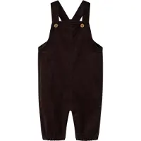 Name it Baggy Fit Corduroy Tuinbroek 56 EU Jongens