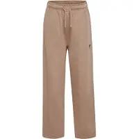 Hummel Broek 'Jump' bruin