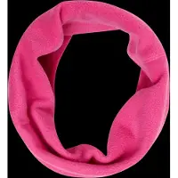 Didriksons Monte 2, nekwarmer, kinderen, roze