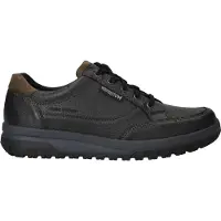 Mephisto Paco Veterschoenen | Maat 9 Heren Zwart