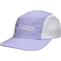 Asics 5-panel pet, paars || Maat: L/XL