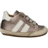 Shoesme Babyproof Sneakers Goud | Maat: 19