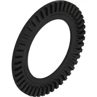 Febi ABS Sensorring 27176 FEBI voor o.a. AUDI