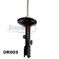 Japko MJDR005 Schokdemper