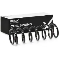 RIDEX 188C0527 Chassisveer