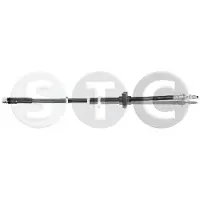 STC T496190 Remslang