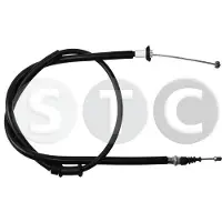 STC T481376 Handremkabel