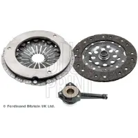 Blue Print ADT32314 Brandstoffilter