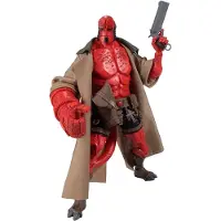 Mcfarlane Toys Hellboy (McFarlane Collector Edition nr. 60) – Een 18 cm actiefiguur van