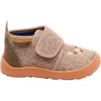 Bisgaard - Kid's Barefoot Basic - Pantoffels 20, meerkleurig