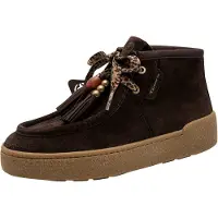 Tamaris Veterboots Bruin | Maat: 39