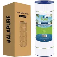 Alapure Zwembad Waterfilter voor Hayward StarClear Plus CX1750RE / C1750 / C17502 EURO