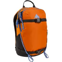 Burton - Ski / snowboard rugzakken - Kids' Day Hiker Pack Spiced Chai voor Unisex van Gerecycled Polyester - Oranje