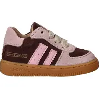 Shoesme sneakers roze Suède Maat 21