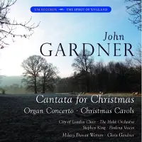 DISTRART M CNT Cantate de Noël