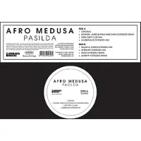 MUSIC ON VINYL PASILDA