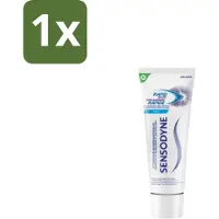 Sensodyne 1 x - Tandpasta - Rapid Relief - Gevoeligheidsverlichting - 75 ml - Gevoelige Tanden - Tandpasta - Verlichting - Snel Verlichting - Gevoeligheidsverlichting